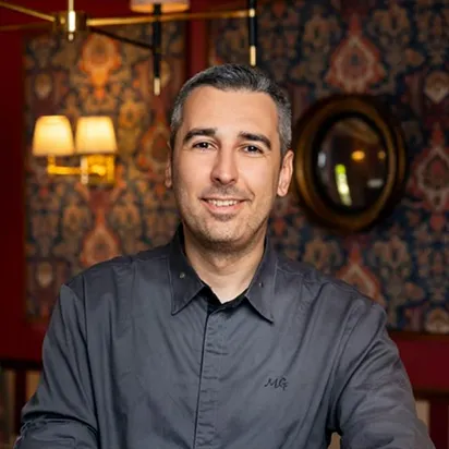 Matteo Guida